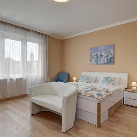 Mimi Home Βουδαπέστη Εξωτερικό φωτογραφία