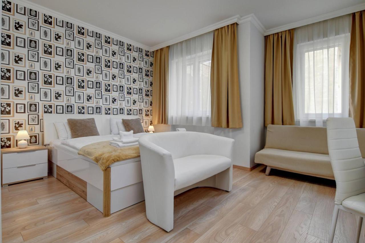Mimi Home Βουδαπέστη Εξωτερικό φωτογραφία