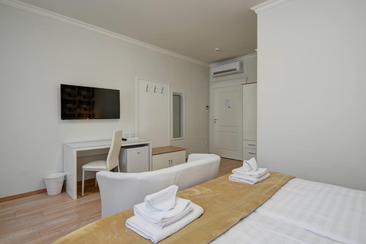 Mimi Home Βουδαπέστη Εξωτερικό φωτογραφία