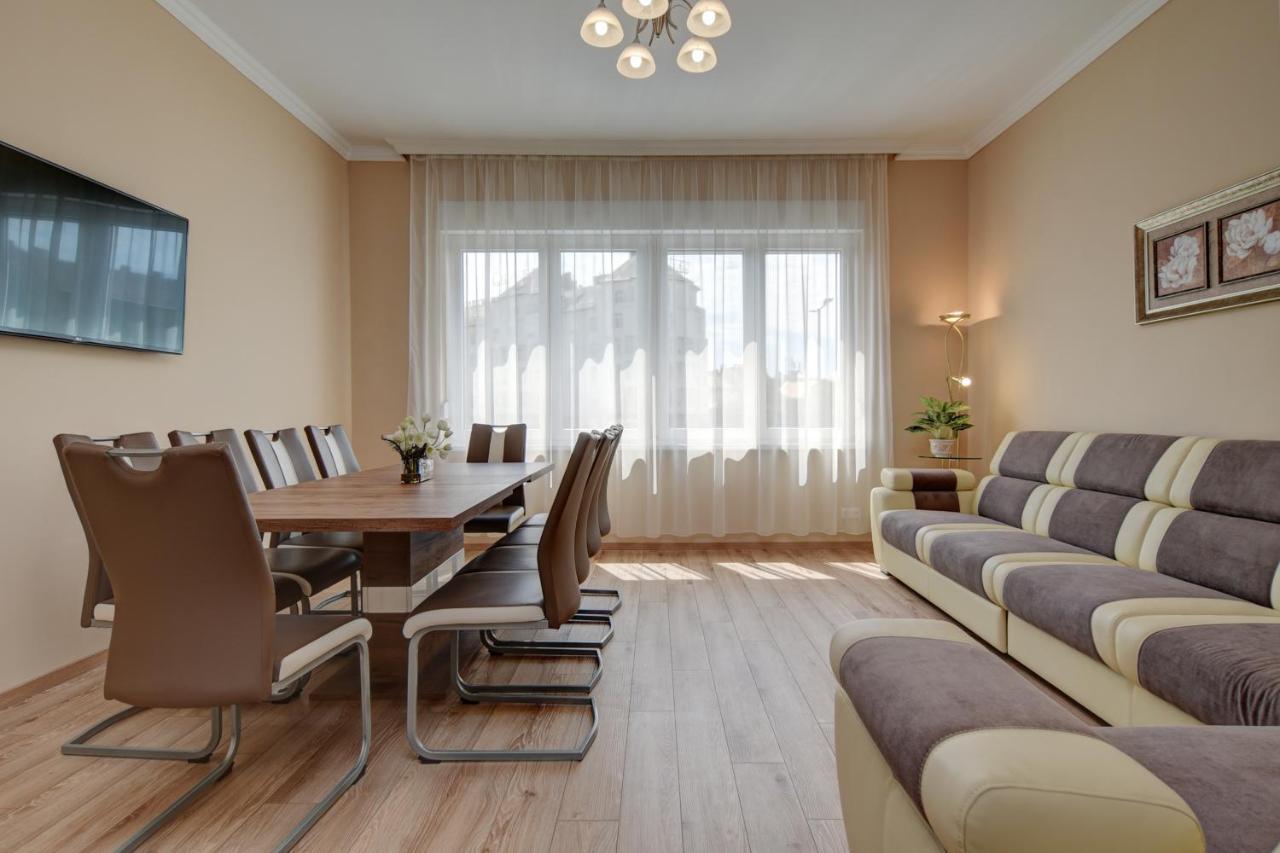 Mimi Home Βουδαπέστη Εξωτερικό φωτογραφία