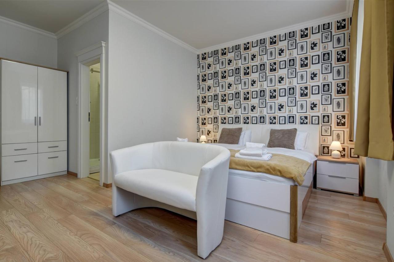 Mimi Home Βουδαπέστη Εξωτερικό φωτογραφία