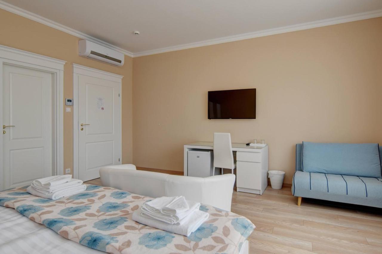 Mimi Home Βουδαπέστη Εξωτερικό φωτογραφία