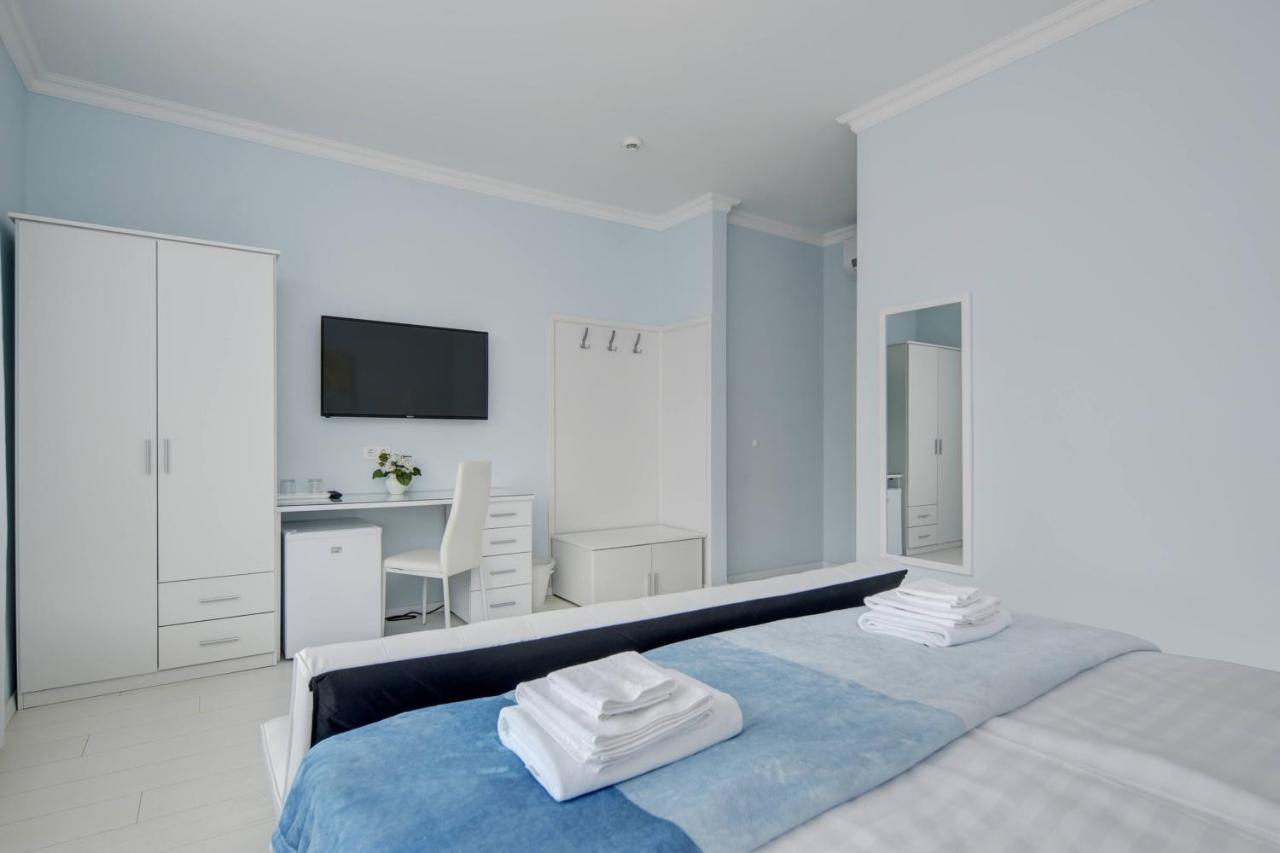 Mimi Home Βουδαπέστη Εξωτερικό φωτογραφία