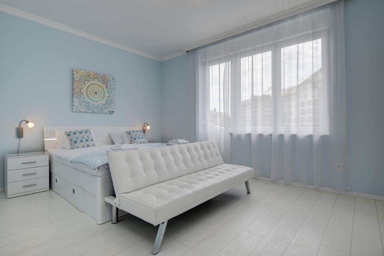 Mimi Home Βουδαπέστη Εξωτερικό φωτογραφία