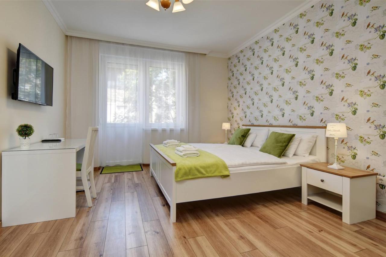 Mimi Home Βουδαπέστη Εξωτερικό φωτογραφία