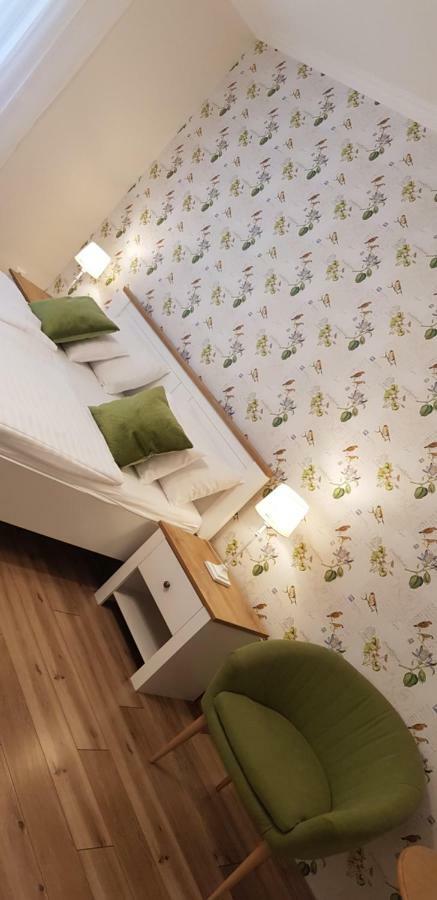 Mimi Home Βουδαπέστη Εξωτερικό φωτογραφία