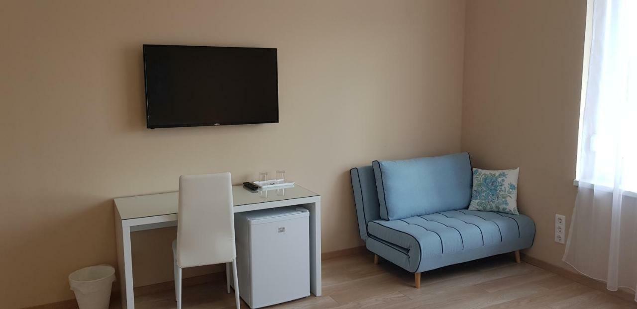 Mimi Home Βουδαπέστη Εξωτερικό φωτογραφία