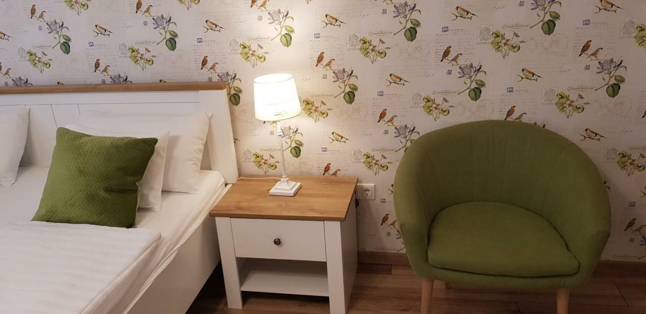 Mimi Home Βουδαπέστη Εξωτερικό φωτογραφία
