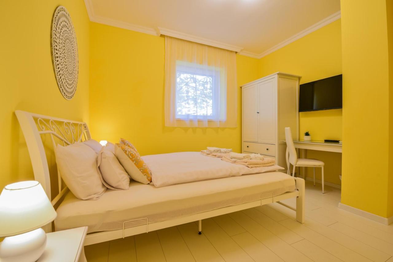 Mimi Home Βουδαπέστη Εξωτερικό φωτογραφία