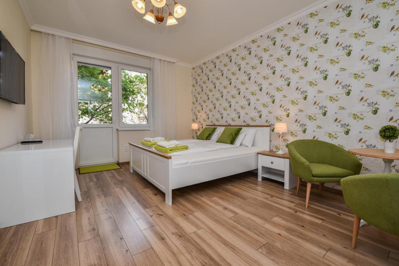 Mimi Home Βουδαπέστη Εξωτερικό φωτογραφία